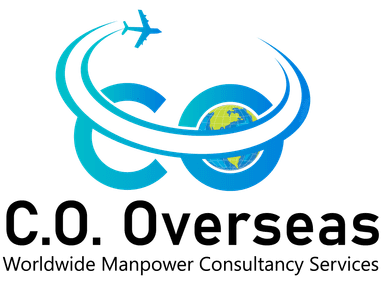 C.O. Overseas - Worldwide Manpower Consultancy Services